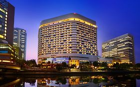 โรงแรมนิว โอตานิ โอซาก้า